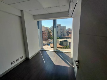 Oficina en venta en Isabel La Católica 4394, Las Condes - 1 dormitorio, 1 baño