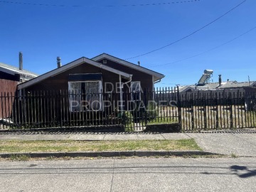 Casa en venta en Casa en Puerto Varas (178800), Puerto Varas - 2 dormitorios, 1 baño