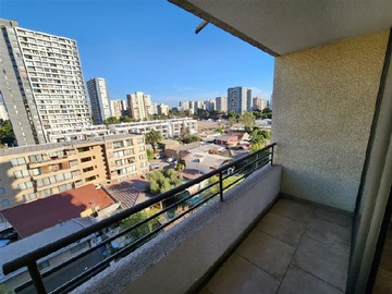 Departamento en venta en Tercera Transversal / Metro Ciudad del Niño, San Miguel - 2 dormitorios, 2 baños