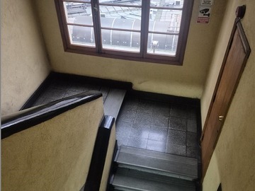 Oficina en venta en paseo estado, Santiago - 1 dormitorio, 3 baños