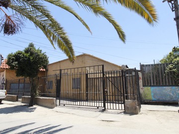 Venta / Terreno / Pudahuel
