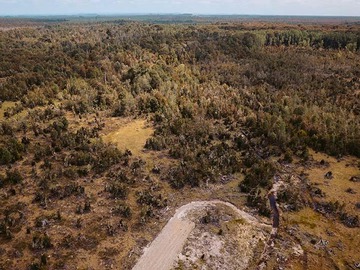 Parcela en venta en Huayun, Calbuco