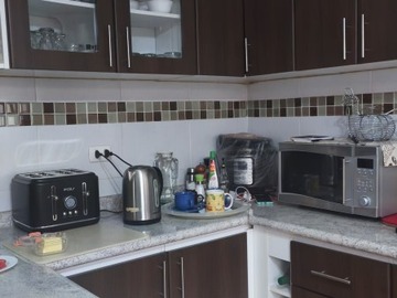 Casa en venta en Viña del.Mar, Valparaíso - 4 dormitorios, 3 baños