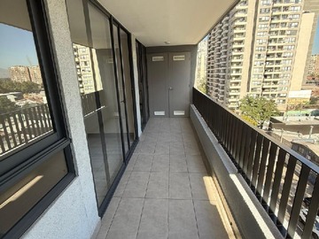 Arriendo Mensual / Departamento / Estación Central
