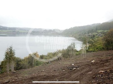 Sitio en venta en Riñihue, Los Lagos