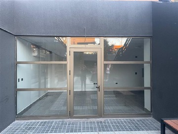 Local Comercial en arriendo mensual en Paseo hacienda, Talca