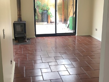 Casa en venta en San Pedro de la Paz, Región del Biobío, Chile, San Pedro de la Paz - 3 dormitorios, 2 baños