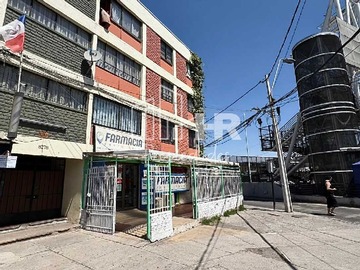 Departamento en venta en A pasos del metro Santa Julia (161373), La Florida - 2 dormitorios, 1 baño