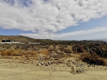 Terreno en venta en Parcela plana en Arrayán Costero (176727), La Serena