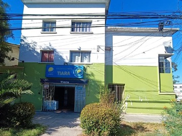 Departamento en venta en Domingo Santa María Aurora de Chile, Independencia - 3 dormitorios, 2 baños