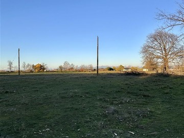 Terreno en venta en Km. 6 camino a Coihueco, Chillán
