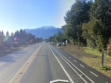 Parcela en venta en Ensenada, Puerto Varas