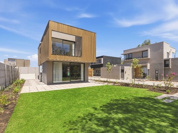 Casa en venta en Casa Amplia con Jardín en Chicureo Norte (151429), Colina - 3 dormitorios, 3 baños