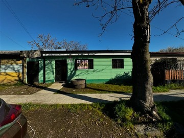 Venta / Casa / Talca
