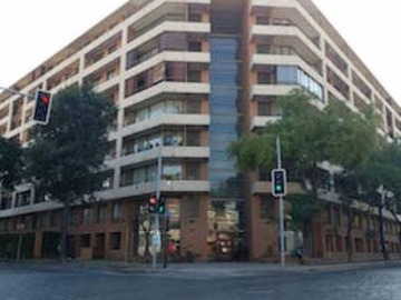 Departamento en venta en ¡oportunidad! 1d 1b 1bo 1e y excelente ubicación, Santiago - 1 dormitorio, 1 baño