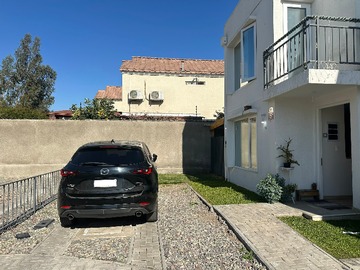Casa en venta en Avenida pajaritos 2290, Peñaflor - 3 dormitorios, 3 baños