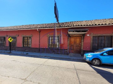 Venta / Local Comercial / Melipilla
