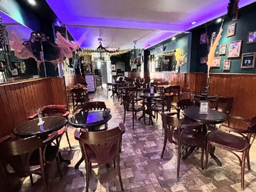 Arriendo Mensual / Local Comercial / Calama