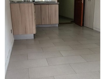 Departamento en venta en vicuña mackenna 2289, San Joaquín - 1 dormitorio, 1 baño