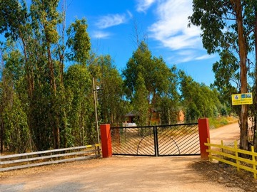 Sitio en venta en ., Litueche