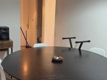 Arriendo Mensual / Departamento / Las Condes
