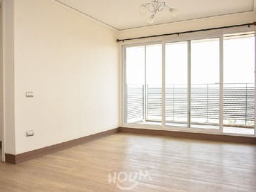Departamento en arriendo mensual en Froilán Lagos Sepúlveda, La Florida - 2 dormitorios, 2 baños
