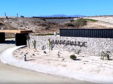 Parcela en venta en tongoy, Coquimbo