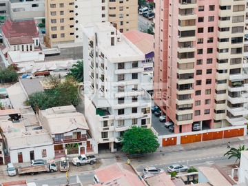 Departamento en arriendo mensual en eduardo orchard 1677, Antofagasta - 3 dormitorios, 2 baños