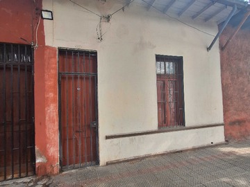 Casa en venta en Casa venta 4dormitorios 2baños inversión (70895), Santiago - 4 dormitorios, 1 baño