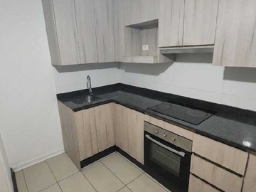 Departamento en venta en Excelente inversión 2dor/2bañ/1est/1bd-arrendado (174205), Ñuñoa - 2 dormitorios, 2 baños
