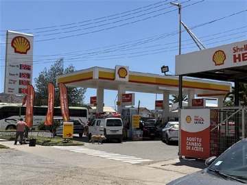Local Comercial en venta en Conde de Manzo 926, Melipilla - 3 baños