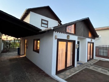 Venta / Casa / Zapallar