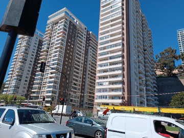 Arriendo Mensual / Departamento / Viña del Mar