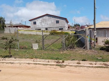 Terreno en venta en Venta Terreno en Cond. Acapulco, Algarrobo (141887), Algarrobo