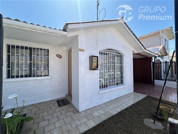 Venta / Casa / La Serena
