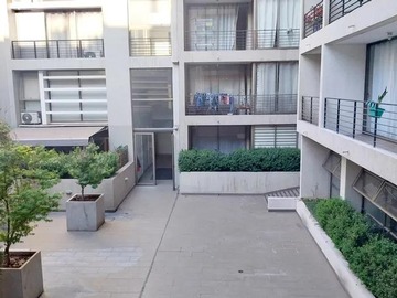 Departamento en venta en Santiago, Santiago - 1 dormitorio, 1 baño