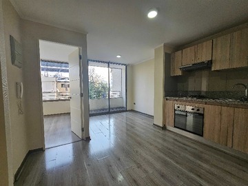 Departamento en venta en Cerca de Mall Plaza Vespucio (69326), La Florida - 1 dormitorio, 1 baño