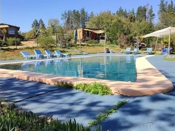 Venta / Parcela / Algarrobo