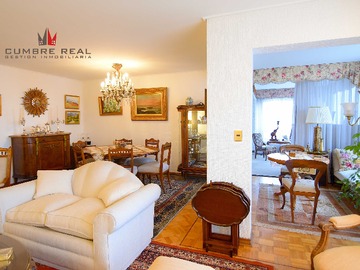 Departamento en venta en Vende Depto 4D3B Viña 2 Norte (173729), Viña del Mar - 4 dormitorios, 3 baños