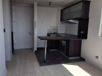 Arriendo Mensual / Departamento / San Miguel