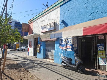 Terreno en venta en Gran inversión (106152), Santiago