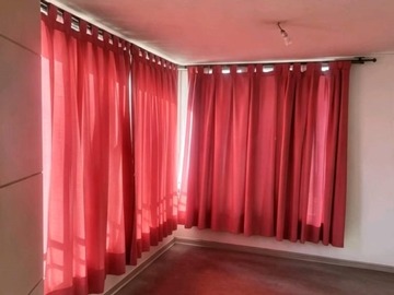 Departamento en venta en Con calle santa isabel, Santiago - 3 dormitorios, 2 baños