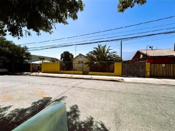 Casa en venta en Rojas Magallanes / Av. Vicuña Mackenna (1000 M2), La Florida - 6 dormitorios, 3 baños