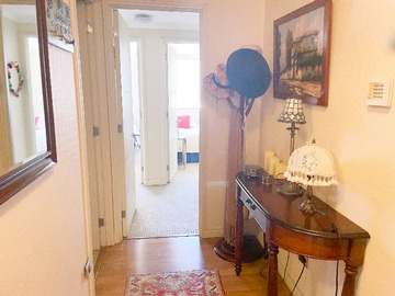 Arriendo Mensual / Departamento / Viña del Mar