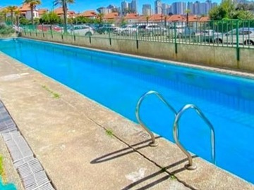 Departamento en arriendo mensual en Laura Barros, Concón - 2 dormitorios, 2 baños