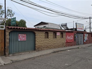 Oficina en venta en Pedro Velásquez 360, Maipú - 2 dormitorios, 2 baños