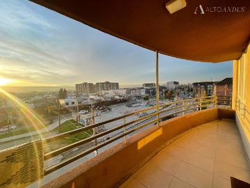 Departamento en venta en 30 oriente #754, Talca - 3 dormitorios, 2 baños