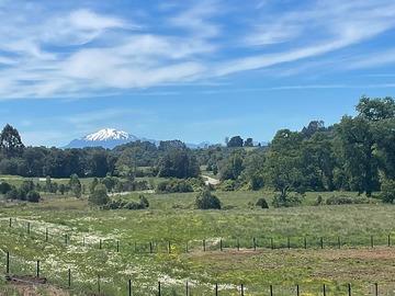Parcela en venta en Hermosa vista brisas de pto varas, Puerto Varas
