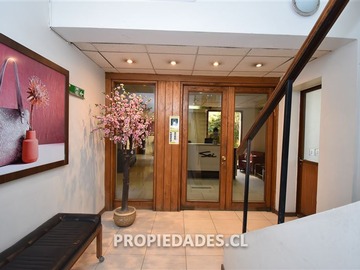 Oficina en arriendo mensual en Arturo Prat / Copiapó, Santiago - 12 dormitorios, 16 baños