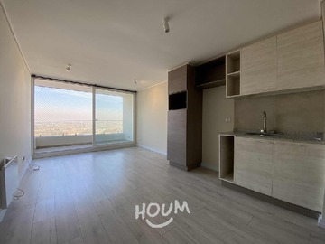 Departamento en venta en Monvoisin, Maipú - 2 dormitorios, 2 baños
